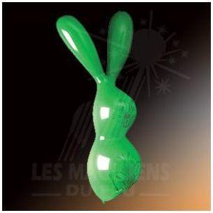 Ballon lapin