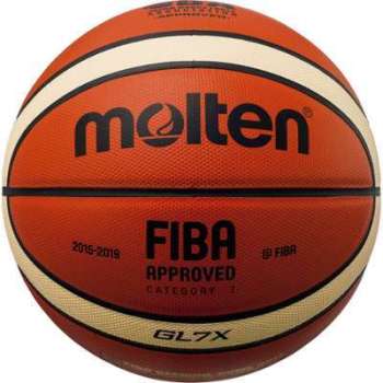 Molten Ballon de basket BGL7X