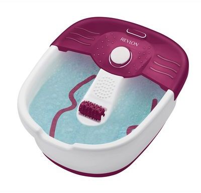 Thalasso Spa et kit de pédicure RVFB7021PE - REVLO