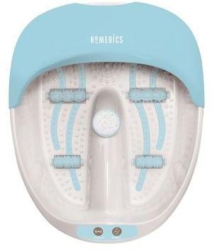 Foot Spa de luxe FS-150 - HOMEDICS