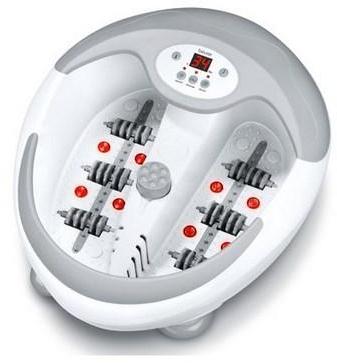 Bain de pieds multifonctions de luxe FB50