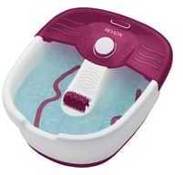 Thalasso relaxant pour les pieds RVFB7021PKE