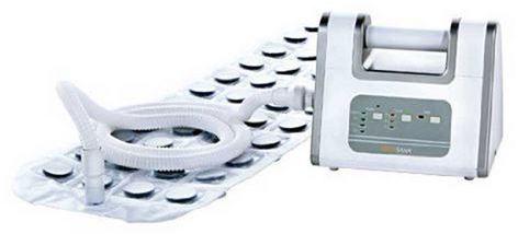 Tapis de bain bouillonnant silencieux BBS