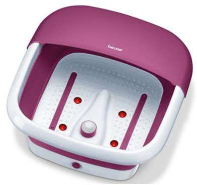 BEURER - thalasso pieds 60w - fb30
