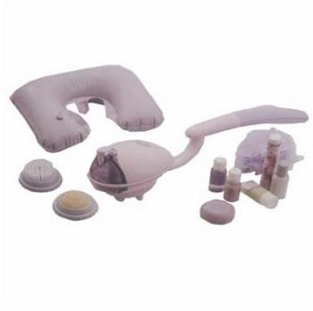 Kit relaxant pour le bain RELAXATION