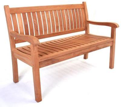 Banc de jardin SenS-Line Sipora