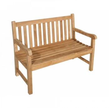 JAVA Banc de jardin 2-3 places en teck JAVA Banc de jardin 2-3 places