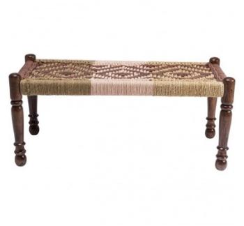 Banc design en bois Rina Banc design en bois Rina