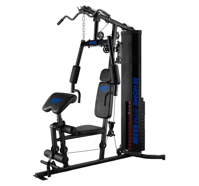 Appareil de musculation ION Fitness Home Gym