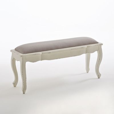 Banc bout de lit Trianon - La Redoute Interieurs
