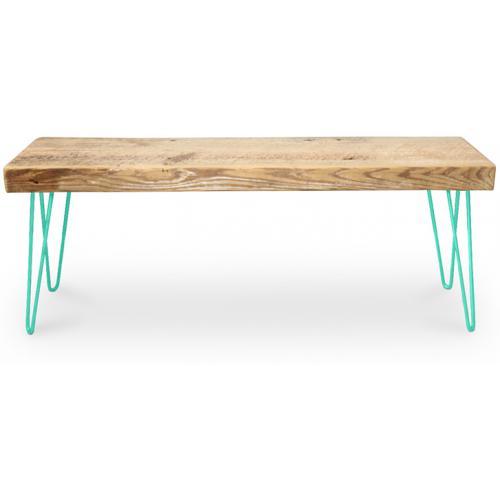 Banc design Hairpin Turquoise
