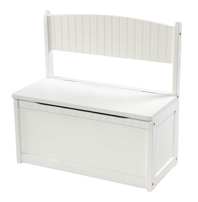 Banc / Coffre de rangement Dion