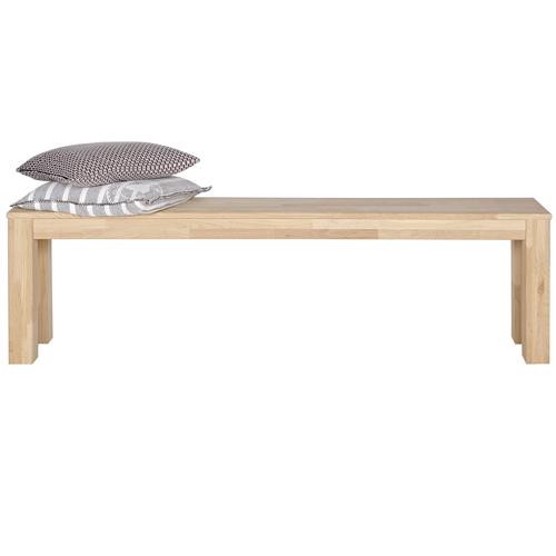 Banc Woood Largo