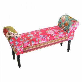 Banc RIO design patchwork Banc RIO design patchwork