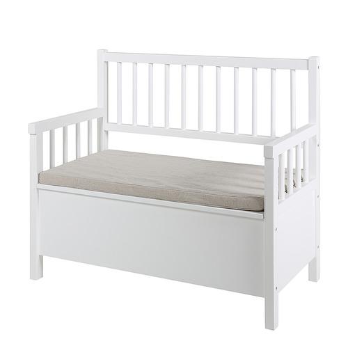 Banc Adello - Blanc