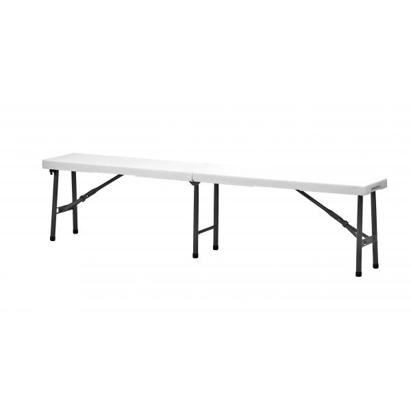 BANC PLIANT DE COLLECTIVITE SHARPBENCH