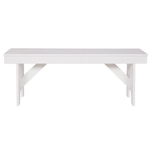 Petit banc Woood Loet