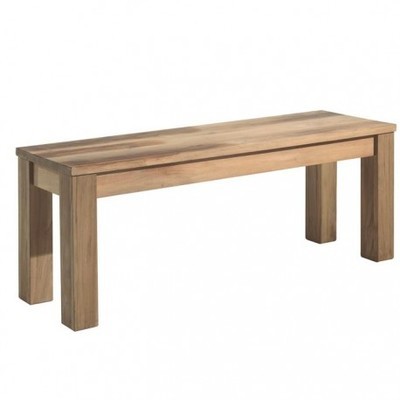 Banc Borneo Pour Table Borta150 En Teck Massif Bro