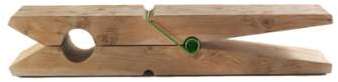 RIVA 1920 banc MOLLETTA MEDIUM (Mécanisme vert - C