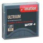 I26592 - Cartouche Imation LTO 4 Ultrium 800/1600G