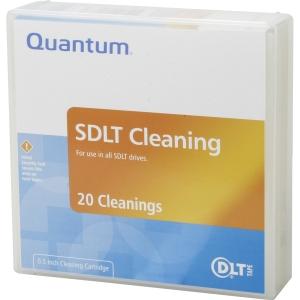 MR-SACCL-01 - Cartouche de Nettoyage Quantum SDLT1