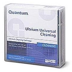 MR-LUCQN-01 - Cartouche de nettoyage Quantum LTO u