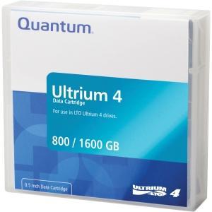 MR-L4MQN-01 - Cartouche LTO4 Quantum 800GB/1,6 TB