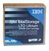 24R1922 - Cartouche IBM LTO 400/800 GB Ultrium 3