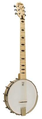 Goodtime 6 Banjo 12 Jumbo LH