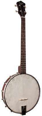 Dirty 30s Tenor Banjo