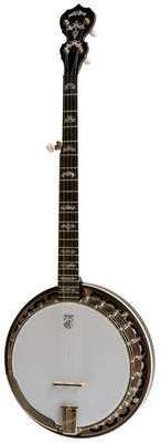 Eagle II 5-string Banjo