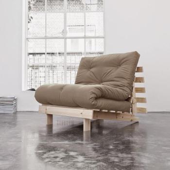 Roots 90 naturel futon vision Roots 90 naturel futon vision