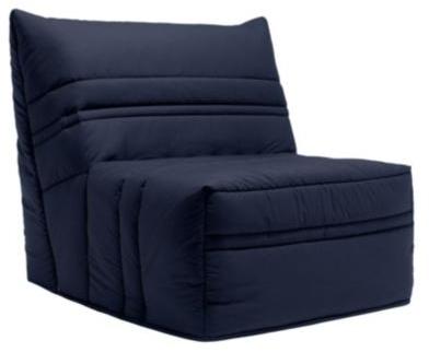 Chauffeuse BZ Gianna, matelas 9 cm, 90 x 190 cm