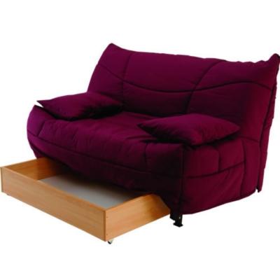 Tiroir pour banquette-lit BZ 160 cm,