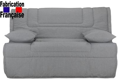Banquette-Lit BZ 140x190 MONTANA MATELAS BULTEX
