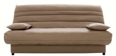 Banquette clic-clac latex 20 cm, 2 x 18 lattes - L