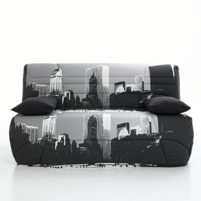Banquette BZ, mousse Bultex 15 cm - La Redoute Int