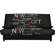Clic clac NEW LOFT Mousse BULTEX 14cm