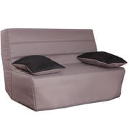 Banquette BZ mousse standard épaisseur 9cm VANNES