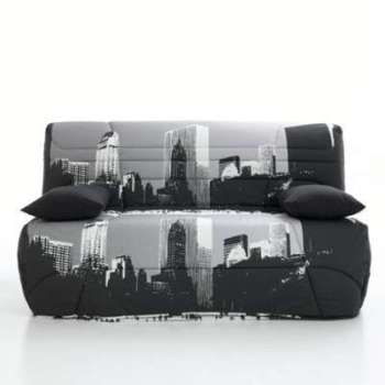 Banquette BZ mousse Bultex 9 cm - La Redoute Inter