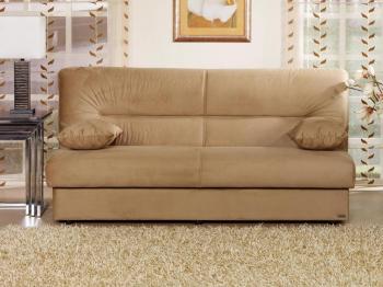 Banquette clic-clac ANTALYA beige