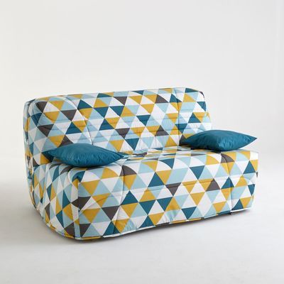 Banquette BZ, mousse Bultex 15 cm - La Redoute Int