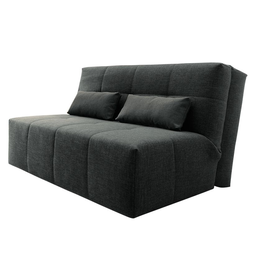 BZ Chiny - Tissu - Anthracite