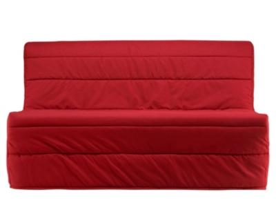 Banquette BZ Gena, matelas 9 cm, 140 x 190 cm