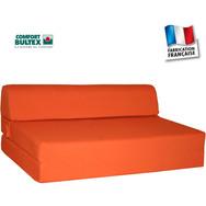 Chauffeuse CHAPI Mousse BULTEX 2 places BULTEX Cou