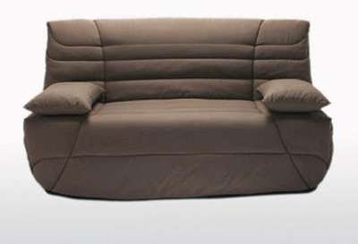 Banquette BZ mousse confort 9 cm - La Redoute Inte