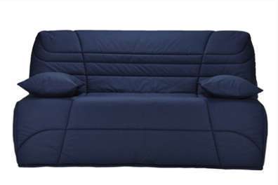 Banquette BZ, mousse Bultex 15 cm - La Redoute Int