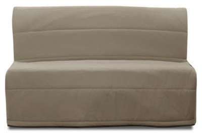 Banquette BZ Vicky, matelas 12 cm, 140 x 200 cm