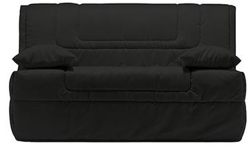 Banquette-lit accordéon Bultex 140 cm 38kg coloris Banquette-lit accordéon Bultex