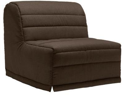 Chauffeuse BZ Grace, matelas 12 cm, 90 x 190 cm